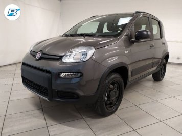 FIAT Panda 0.9 t.air t. Wild 4x4 s&s 85cv 5p.ti