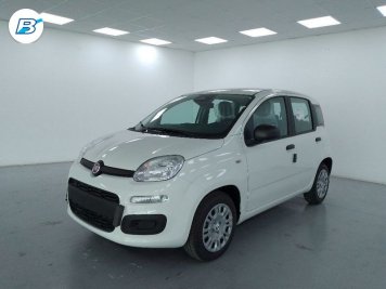 FIAT Panda 1.0 70CHV HYBR
