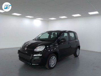 FIAT Panda 1.0 70CV HYBRI