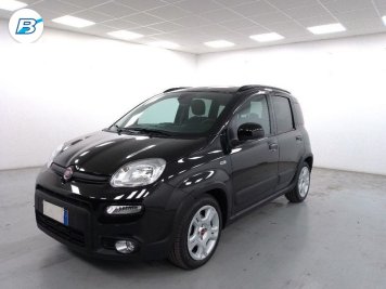 FIAT Panda 1.0 70CV HYBRI