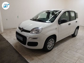FIAT Panda 1.0 70cv Hybrid Icon