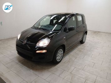 FIAT Panda 1.0 70cv Hybrid Pop