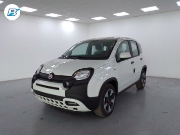 FIAT Panda 1.0 firefly hybrid City Cross s e s 70cv