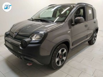 FIAT Panda 1.0 firefly hybrid Cross s e s 70cv 5p.ti