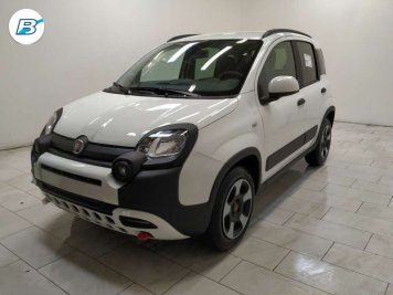 FIAT Panda 1.0 firefly hybrid Cross s e s 70cv 5p.ti