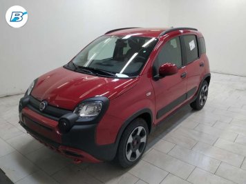 FIAT Panda 1.0 firefly hybrid Cross s e s 70cv 5p.ti