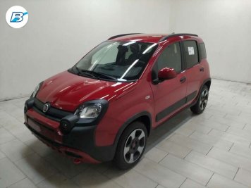 FIAT Panda 1.0 firefly hybrid Cross s e s 70cv 5p.ti