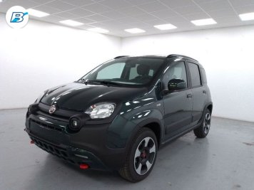 FIAT Panda 1.0 firefly hybrid Cross s e s 70cv 5p.ti