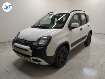 FIAT Panda  1.0 firefly hybrid Cross s&s 70cv 5p.ti