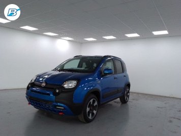 FIAT Panda 1.0 firefly hybrid Cross s&s 70cv 5p.ti