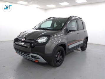 FIAT Panda 1.0 firefly hybrid Garmin s e s 70cv 5p.ti