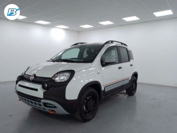 FIAT Panda  1.0 firefly hybrid Garmin s&s 70cv 5p.ti