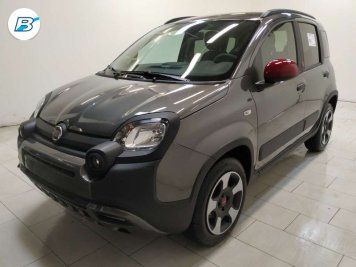 FIAT Panda 1.0 firefly hybrid