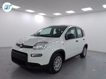 FIAT Panda 1.0 firefly hybrid s&s 70cv 5p.ti