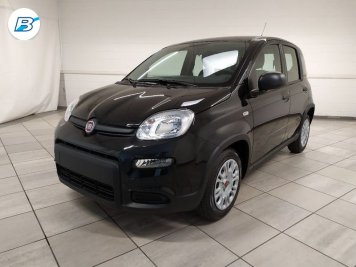 FIAT Panda 1.0 firefly hybrid s&s 70cv