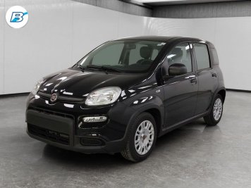 FIAT Panda 1.0 firefly hybrid s&s 70cv
