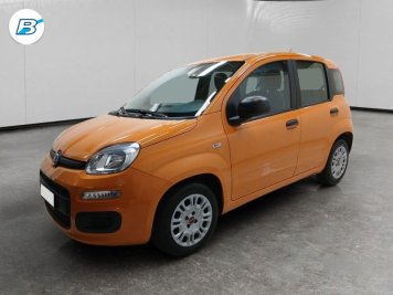 FIAT Panda 1.0 firefly hybrid s&s 70cv