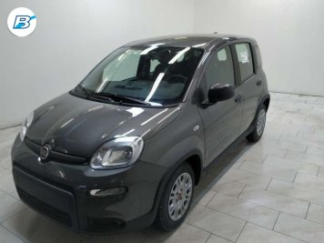 FIAT Panda 1.0 firefly hybrid s&s 70cv