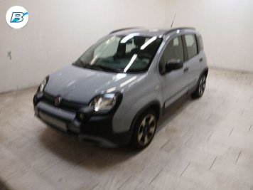 FIAT Panda 1.2 City Cross s&s 69cv my19