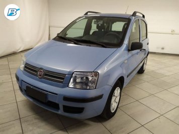 FIAT Panda 1.2 Dynamic eco