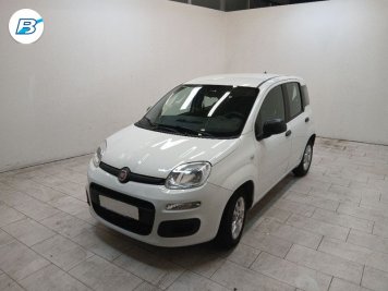 FIAT Panda 1.2 Easy easypower Gpl 69cv my19