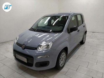 FIAT Panda 1.2 Easy s&s 69cv my19