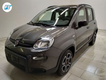 FIAT Panda 1.2 easypower City Life Gpl s&s 69cv