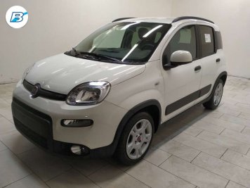 FIAT Panda 1.2 easypower Gpl s&s 69cv