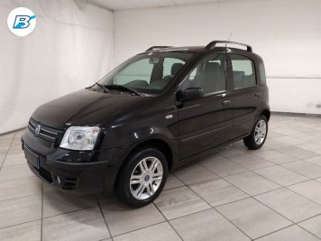 FIAT Panda 1.3 mjt 16v Emotion