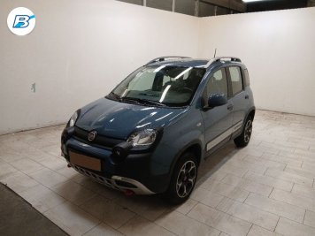 FIAT Panda Cross Panda 0.9 t.air t. City Cross 4x4 s&s 85cv 5p.ti