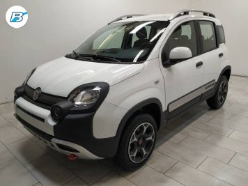 FIAT Panda Cross Panda 0.9 t.air t. Cross 4x4 s&s 85cv 5p.ti