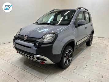 FIAT Panda Cross Panda 0.9 t.air t. Cross 4x4 s&s 85cv