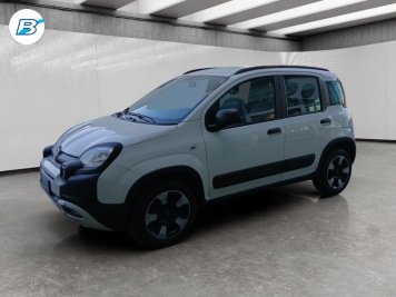 FIAT Panda Cross Panda 1.0 firefly hybrid City Cross s&s 70cv 5p.ti