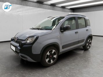 FIAT Panda Cross Panda 1.0 firefly hybrid City Cross s&s 70cv 5p.ti