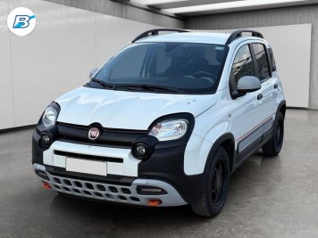 FIAT Panda Cross Panda 1.0 firefly hybrid Garmin s&s 70cv 5p.ti