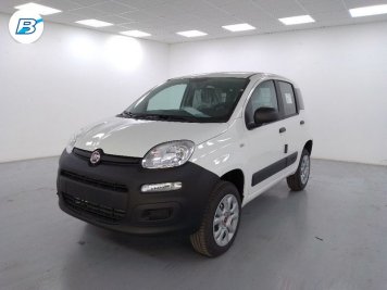 FIAT Panda van 0.9 Pop 85cv 4x4 2p.ti serie 4 E6d