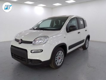 FIAT Panda van 1.0 hybrid 70cv 4p.ti serie 6