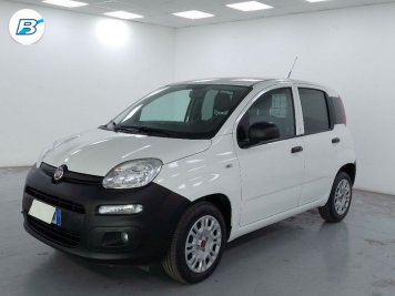 FIAT Panda van 1.0 hybrid Pop 70cv 2p.ti serie 4 E6d