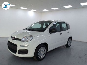 FIAT Pandina 1.0 firefly hybrid Icon s e s 70cv 5p.ti