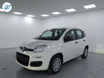 FIAT Pandina 1.0 firefly hybrid Icon s e s 70cv 5p.ti