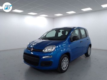 FIAT Pandina 1.0 firefly hybrid Icon s e s 70cv 5p.ti