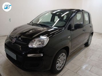 FIAT Pandina 1.0 firefly hybrid Icon s e s 70cv 5p.ti