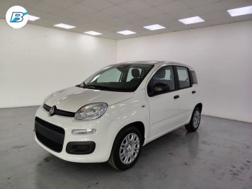 FIAT Pandina 1.0 firefly hybrid Icon s e s 70cv