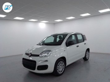 FIAT Pandina 1.0 firefly hybrid Icon s e s 70cv