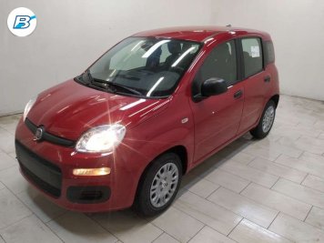 FIAT Pandina 1.0 firefly hybrid Icon s&s 70cv 5p.ti