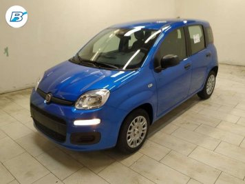 FIAT Pandina 1.0 firefly hybrid Icon s&s 70cv