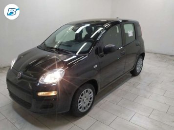 FIAT Pandina 1.0 firefly hybrid Icon s&s 70cv
