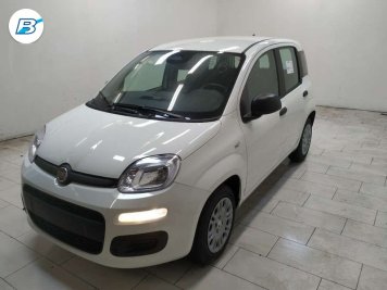FIAT Pandina 1.0 firefly hybrid Pop s&s 70cv