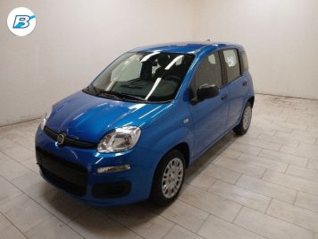 FIAT Pandina 1.0 firefly hybrid s e s 70cv 5p.ti