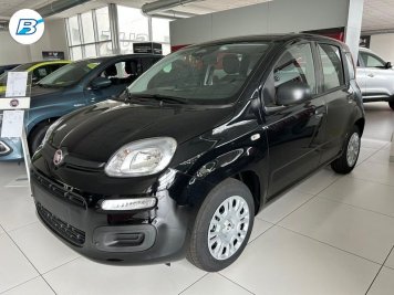FIAT Pandina 1.0 firefly hybrid s e s 70cv